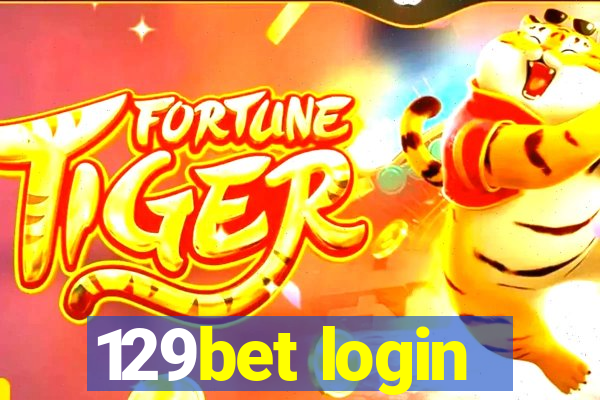 129bet login